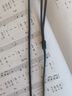 JBLTUNE310C有線耳機(jī)Type-C接口入耳式耳機(jī) 電腦耳機(jī) 適用于USB-c設(shè)備黑色 曬單實(shí)拍圖