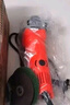創(chuàng)一 角磨機(jī)切割機(jī)家用大功率手磨打磨機(jī)多功能手砂輪拋光機(jī) 常規(guī)款豪華套餐 曬單實(shí)拍圖