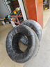 朝陽輪胎 全新汽車輪胎 17寸 245/70R17 SU318a 110T 曬單實拍圖