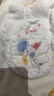 好奇（Huggies）金裝成長褲嬰兒拉拉褲超薄柔軟透氣 XL72片(12-17kg) 曬單實(shí)拍圖