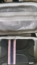 東芝（TOSHIBA）金屬 移動硬盤1t 2t slim 可接手機(jī) mac usb3.2 加密非固態(tài) 2TB 金屬黑 接臺式機(jī)：收納包+硅膠套+原裝線+延長1米線 曬單實(shí)拍圖