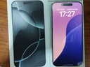 Apple/蘋果 iPhone 16 Pro Max（A3297）256GB 白色鈦金屬 支持移動聯(lián)通電信5G 雙卡雙待手機 曬單實拍圖