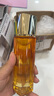 歐萊雅（L'OREAL）爽膚水女士花蜜精華蜜保濕補(bǔ)水小蜜罐化妝水護(hù)膚品水乳巴黎olaiya 金致臻顏膠原水130ml 曬單實(shí)拍圖