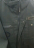 元棉 工作服套裝男春秋加厚勞保服汽修電焊工防燙耐磨工地建筑工裝 軍綠套裝 180【體重145-160斤】 曬單實(shí)拍圖