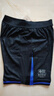 耐克2025/26賽季巴薩科比男子速干足球短褲官方NIKE KOBE HJ4640 010黑/波斯紫/鐵灰 L 曬單實拍圖