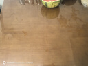 圣古食品級桌墊桌布防水防油免洗防燙pvc餐桌墊軟玻璃茶幾桌面保護墊 【加厚】透明5.0厚2.5mm不發(fā)黃 90*150cm【高檔進口食品級】 曬單實拍圖