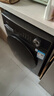 美的（Midea）滾筒洗衣機(jī)全自動(dòng)家用 1.1洗凈比MD120V36T 12公斤洗烘一體機(jī) 節(jié)能凈速 以舊換新 家電國(guó)家補(bǔ)貼20% 曬單實(shí)拍圖