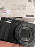 松下（Panasonic）ZS99 長焦便攜數(shù)碼相機/卡片機 30倍光學(xué)變焦 小巧便攜 Type-C接口 黑色 曬單實拍圖