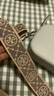 Tory Burch 湯麗柏琦 MILLER 迷你斜挎相機包女包TB 170590 淺灰色 020 OS 曬單實(shí)拍圖