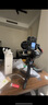 大疆（DJI）RS4 RS4PRO 如影手持云臺穩(wěn)定器 單反穩(wěn)定器 AI跟拍 三軸防抖專業(yè)拍攝相機(jī)手持云臺穩(wěn)定器 【下單有禮】RS 4 標(biāo)準(zhǔn)版 官方標(biāo)配 曬單實拍圖