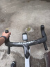 瑞豹SPARK RS自行車公路車公路自行車成人公路車自行車電子變速 珍珠白銀 RIVAL電變 L|身高175-188cm 曬單實拍圖