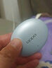OPPO Enco Free4 【國家補(bǔ)貼】真無線入耳式藍(lán)牙耳機(jī)降噪耳機(jī)搭檔 Find X8通用蘋果華為小米手機(jī)水漾藍(lán) 曬單實(shí)拍圖