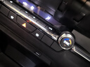 松占適用于馬自達3昂克賽拉6阿特茲CX4 CX5 CX8專(zhuān)用汽車(chē)載手機支架 20-24款昂克賽拉專(zhuān)用【高雅黑】 曬單實(shí)拍圖