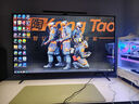 TCL電視 55T7L 55英寸 QD-Mini LED 華星高階HVA屏 萬(wàn)象分區 絢彩XDR 2200nits 超薄 國家補貼20% 55英寸 曬單實(shí)拍圖