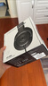 鐵三角（Audio-technica）ATH-M20x 入門級專業(yè)監(jiān)聽頭戴式耳機 曬單實拍圖