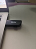 雷克沙（Lexar）SD/TF卡二合一多功能讀卡器 USB 3.2 Gen1高速讀卡器RW300U 曬單實(shí)拍圖