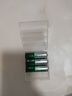 德力普（Delipow）充電電池 5號(hào)電池4節(jié)裝 適用玩具/遙控器/鼠標(biāo)鍵盤(pán) 曬單實(shí)拍圖