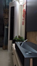 海信（Hisense）空調(diào) 易省電Pro 大3匹AI省電速冷熱仿真自然風(fēng)超一級(jí)國(guó)家補(bǔ)貼20%立式空調(diào)柜機(jī)KFR-72LW/E370Pro-X1 曬單實(shí)拍圖