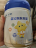 飛鶴星飛帆聚高星 乳鐵蛋白高鈣CBP(3-14歲)兒童奶粉800g*6 限定禮盒 曬單實(shí)拍圖