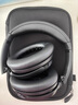 Bose QuietComfort 45 無線消噪藍(lán)牙耳機(jī)頭戴式主動(dòng)降噪耳機(jī) QC45 動(dòng)態(tài)音質(zhì)均衡 QC45升級(jí)款SC-經(jīng)典黑 曬單實(shí)拍圖