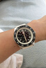 雷美諾時（Luminox）太平洋計時潛水表 瑞士魯美諾斯戶外運動表XS.3141【七夕禮物】 曬單實拍圖