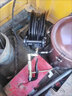 五閬機械電動(dòng)黃油機挖機專(zhuān)用24v220v高壓黃油機打油注油神器 24V下沉式+5米油管 曬單實(shí)拍圖