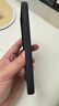 龐卡 適用vivo Y3手機(jī)殼vivoy3s新款液態(tài)硅膠鏡頭全包耐磨防摔保護(hù)套V1901A超薄軟殼男女簡約純色外殼 【石墨黑】單殼 曬單實拍圖