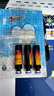 古漢 古漢養(yǎng)生精口服液10ml*30支/盒 補(bǔ)氣滋腎目眩耳鳴健忘失眠更年期綜合征 5盒裝 曬單實(shí)拍圖