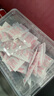 JINYIHOUSE衣柜防潮防霉防蟲除味樟腦丸鞋柜除臭芳香清新藍(lán)風(fēng)鈴香48小包裝 曬單實(shí)拍圖