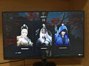 AOC【系列爆售100W+臺】23.8英寸 100Hz超頻120Hz HDMI低藍(lán)光不閃 HDR 超薄節(jié)能辦公電腦顯示器24B35H 曬單實(shí)拍圖
