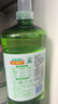 立白茶籽洗潔精1kg*4瓶99%除菌高效去油除味寶寶餐具果蔬適用食品可用 曬單實拍圖