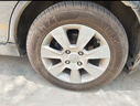 雙星（DOUBLE STAR）輪胎/汽車輪胎 185/60R15 84H SH71適配捷達(dá)/飛度/致炫/新威馳 曬單實(shí)拍圖