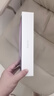 Apple/蘋果【國家補貼】iPad Air 11英寸 M3芯片2025年款 平板電腦 (256GB WLAN版)紫色 曬單實拍圖