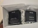 迪奧DIOR【鄧為同款】氣墊緞光1N防曬粉底化妝品七夕情人節生日禮物女 曬單實(shí)拍圖