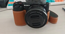 索尼（SONY）ZV-E10L相機【上海國補】微單數(shù)碼Vlog美顏神器APS-C半畫幅直播視頻側(cè)翻液晶屏 ZV-E10L黑色 【上海國補】 曬單實拍圖