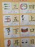 奕思瑞幼兒識(shí)字發(fā)聲書兒童看圖認(rèn)字書3-6歲卡片會(huì)說話的漢字點(diǎn)讀學(xué)習(xí)機(jī) 曬單實(shí)拍圖