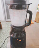 美的（Midea）破壁機(jī)家用多功能豆?jié){機(jī)加熱早餐榨汁輔食機(jī) 降噪預(yù)約碎冰料理機(jī)1.75L大容量3-4人用254F 國家補(bǔ)貼 曬單實拍圖