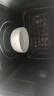 美的（Midea）家用變頻微波爐 易清潔大平板底盤  智能菜單 20L小型迷你家用微波爐一級能效 易清潔內(nèi)膽 曬單實拍圖