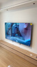 小米（MI）電視S85 Mini LED 85英寸 640分區(qū) 1200nits 240Hz 澎湃OS 一級能效 L85MA-SPL 國家補貼以舊換新 曬單實拍圖