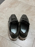 適配耐克Nike鞋墊原裝運(yùn)動吸汗防臭減震跑步軍訓(xùn)透氣薄款 淺灰兩雙裝NK122S 42.5 曬單實(shí)拍圖