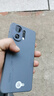 OPPO K13 Turbo Pro 16GB+256GB 黑武士 疾風(fēng)散熱引擎 潮汐引擎 第四代驍龍8s 5G防水游戲手機國家補貼 曬單實拍圖