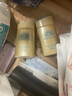 安熱沙（Anessa）安耐曬小金瓶防曬霜安熱沙防曬乳養(yǎng)膚清爽防水防汗男女通勤戶軍訓(xùn) SPF50+120ml【新版2件】小金瓶 曬單實(shí)拍圖