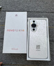華為 nova 12活力版6.88mm超薄潮美直屏前置6000萬超廣角 256GB 冰川白 【贈話費券】國家補貼 曬單實拍圖