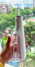潔碧（Waterpik）沖牙器電動(dòng)洗牙器水牙線家用立式預(yù)防牙結(jié)石GS10PRO-14【小火箭】玫瑰金禮物牙齒沖洗器 曬單實(shí)拍圖