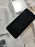 小米（MI）REDMI K80 至尊版 天璣9400+ 7410mAh大電池 月巖白  12GB+512GB  紅米5G手機(jī) 曬單實(shí)拍圖
