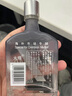 五糧液（WULIANGYE）火爆小酒 42度 100ml 2019年老酒 輕輕有磨損 海外版 曬單實(shí)拍圖