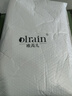 Olrain歐芮兒印花壓褶法式度假半身裙女夏季2025新款油畫(huà)風(fēng)A字裙 花色 L 曬單實(shí)拍圖