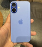Apple/蘋果 iPhone 16（A3288）128GB 白色 支持移動聯(lián)通電信5G 雙卡雙待手機 曬單實拍圖