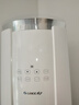 格力（GREE）空調(diào)3匹云錦三代 新一級(jí)能效省電變頻冷暖 家用大客廳立式圓柱柜機(jī)冷酷外機(jī) 官方正品家電國(guó)家補(bǔ)貼 3匹 一級(jí)能效 云錦Ⅲ新升級(jí)款【冷酷外機(jī)】 曬單實(shí)拍圖
