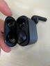 森海塞爾（Sennheiser）ACCENTUM OPEN真無線藍(lán)牙耳機開學(xué)季禮物生日禮物送女友男友  半入耳式藍(lán)牙無線 IPX4防水 ACCENTUM OPEN經(jīng)典黑 曬單實拍圖